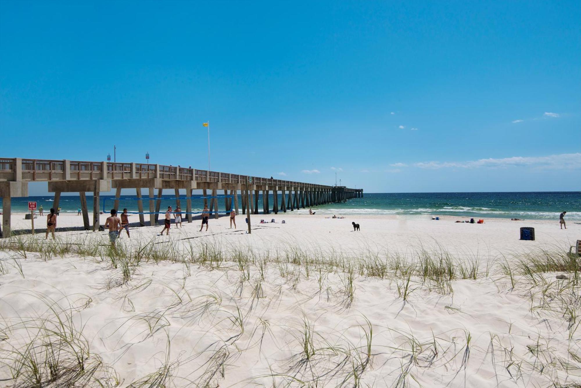 Holiday home Warm And Inviting 1 Bd 1 Ba With Breathtaking Gulf Views